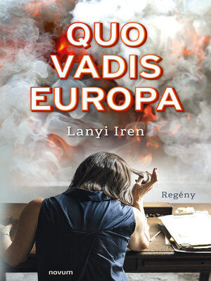 cover image of Quo vadis Europa